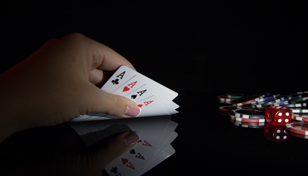 What are Video Clip Online Poker Hand Positions as well as just how can They Enhance Your Video game?