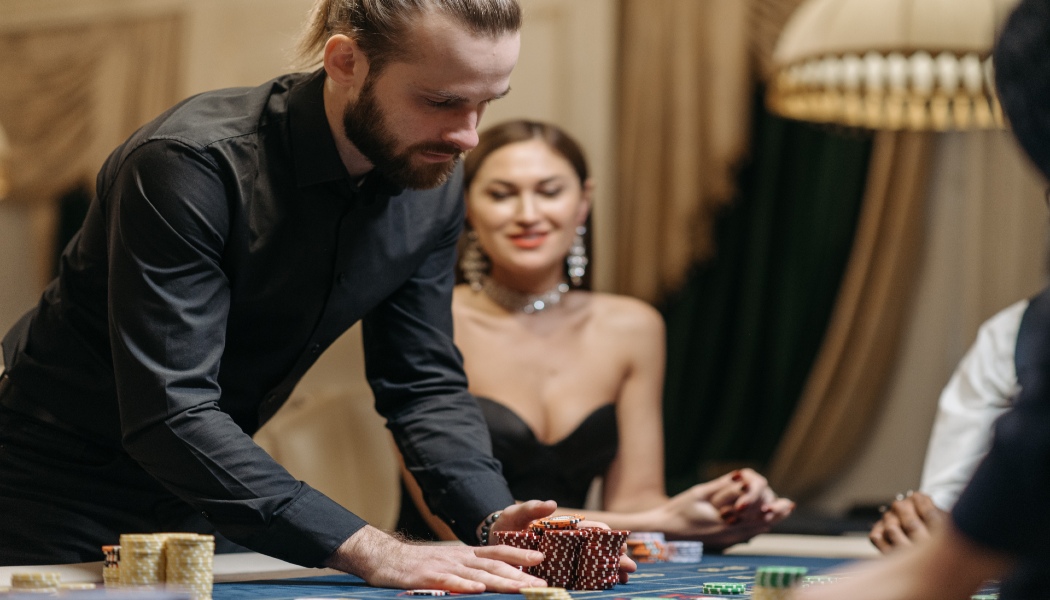 7 Online Craps Misconceptions Athletes Usually Battle With