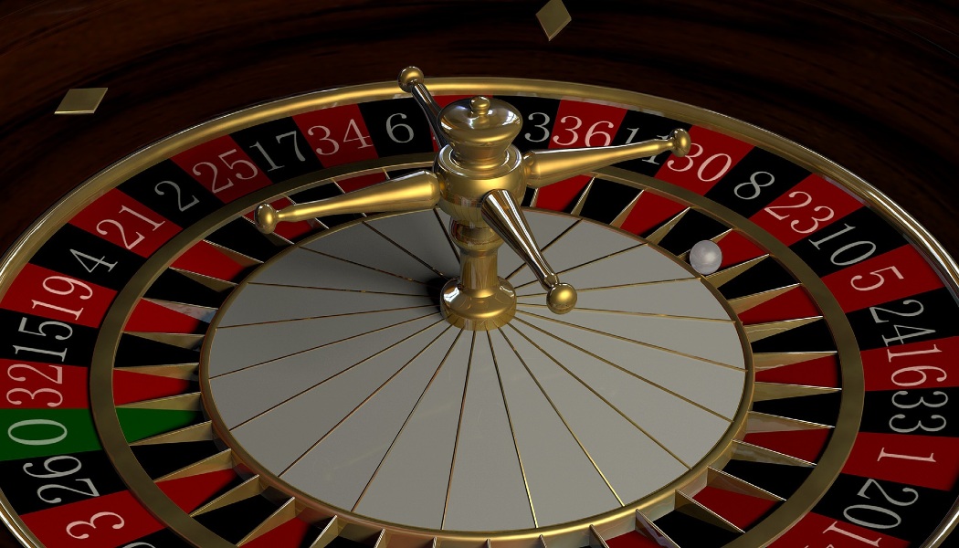 3 Approaches for Online Live Roulette