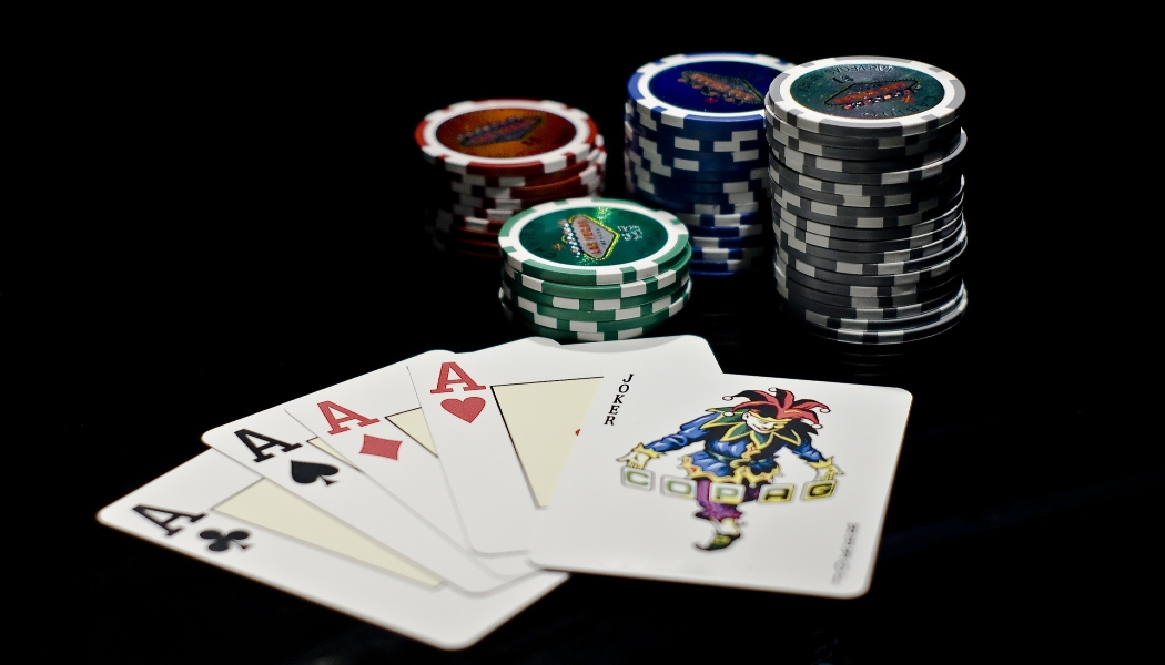 Why Does Texas Hold ‘Em Obtain The Leading Setting Amongst Online Poker Video Game Styles?